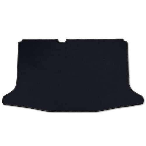 YOURS(ユアーズ), E13 ノート/ノート オーラ 専用 カーボン調トランク マット ラゲッジマット ラバー マット 防水 防汚 傷防止 カバー カーマット トレー 内装 純正タイプ 新車 NOTE AURA 日産 N