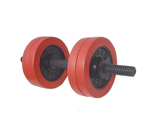 ダンベルオーバー10kg 鉄アレー アイアンアレー 可変式 174