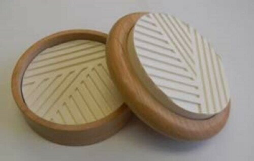 藤原製作所 一穂用もみすり器 [ファイ]100×40mm