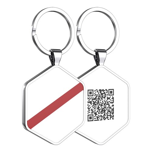 DISONTAG  »һ ̾ QR Online-ID  ڥåȥǥ륿 /淿/緿ǭѼؤ˻ ʶƲ - ͽܼ - εϿ32mm)