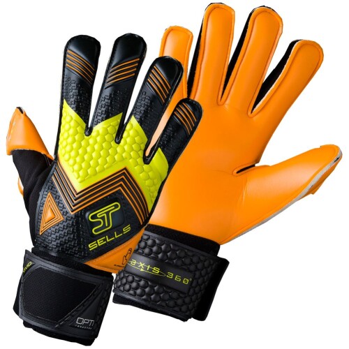 セルス ゴールキーパー プロダクツ アクシス360 サイクロン プロアクア SGP151632 9.5