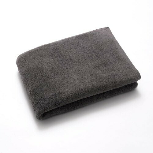 PLUME プリューム バスタオル ダークグラウン プロ仕様 羽毛感 柔らかい 軽い ふんわり ふわふわ感 オ..