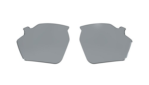 RUDY PROJECT(ルディプロジェクト) 調光レンズ ロードバイク スポーツサングラス サイクリング 自転車 スペアパーツ 交換レンズ アゴン レンズ インパクトX偏光調光グレイ 0429-LE298603