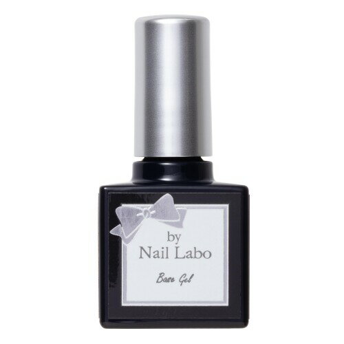 by Nail Labo バイネイルラボ ベースジェル(しっかり密着、長持ち) 7g 100246