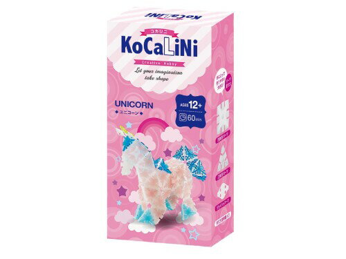 Yoshiritsu KoCaLiNi ユニコーン