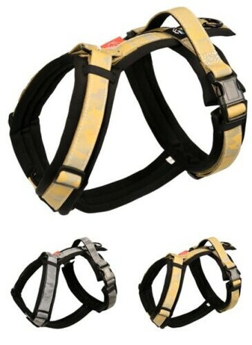 Zero Harness (ゴールドカモ・リフレクト, Tiny)