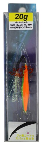 Bassday(Хǥ) ᥿른 Х󥸡å20g FL380 ȥW󥸥㡼