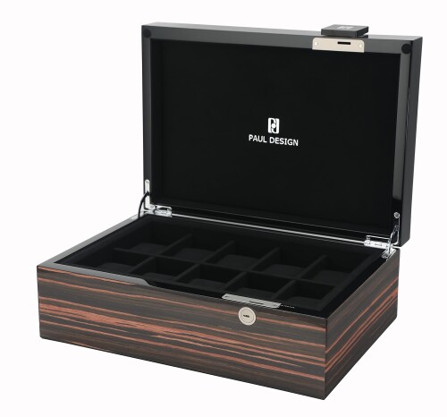 (Paul Designʥݡǥ) ӻ׼Ǽ ݡǥ å쥯ܥå COLLECTOR 10H-M 