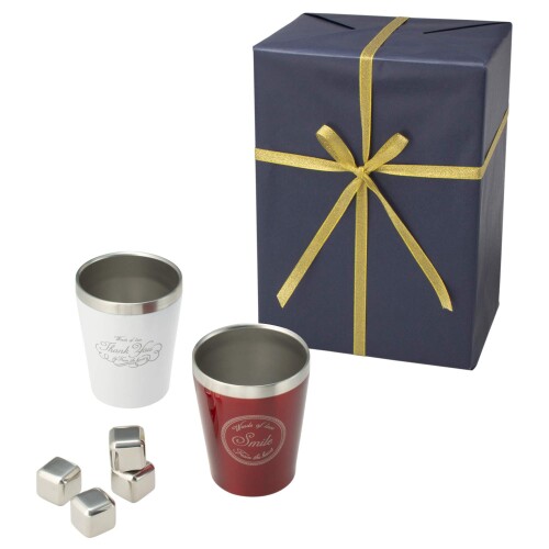 ����֥顼 (ľ��8.5�߹⤵10.7cm��������330ml)�����������塼�� (2.7�߹⤵2.7cm) ���塼���դ� ��Ȣ�� (������ͥ��ӡ�)