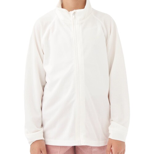 (オーシャンパシフィック) フルジップ ラッシュガード 563460 キッズ IVO