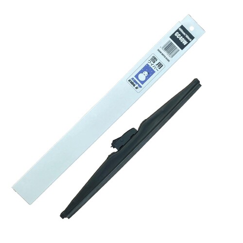 HKT 雪用ワイパー Uフック 400mm GC40W