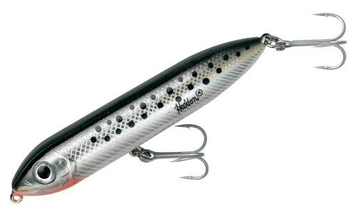スミス(SMITH LTD) ヘドン スーパースプークJr. #ST.Speckled Trout