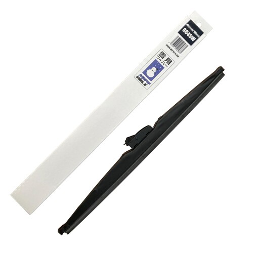 HKT 雪用ワイパー Uフック 450mm GC45W