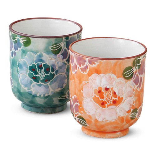 有田焼 CtoC JAPAN ペアコップ 02-933021