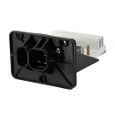 TUCKBOLD HVACブロワーモーターレジスター、自動AC付きビュイックに対応商用シャーシ1991-1996用、番号12368388、ヒーターブロワーレジス...