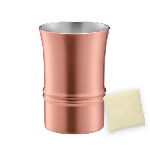 J-kitchens-bag タンブラー 純銅酒 グラス マット 100ml 日本製
