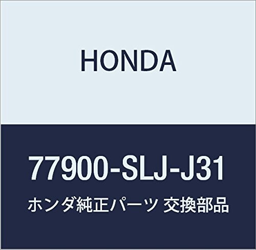 HONDA (ホンダ) 純正部品 リールASSY. ケーブル (フルカワ) ステップワゴン 品番77900-SLJ-J31