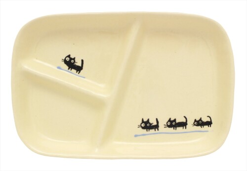 窯元SOUSENランチプレートブル...