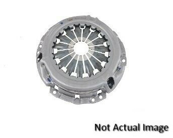 アイシン (AISIN) クラッチカバー 品番：CD-001