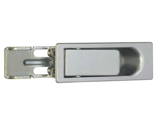 ジョー・プリンス竹下 横型平面ハンドル 鍵なし 1個 PH-161A PH-161A