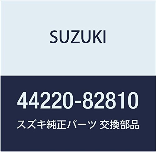 SUZUKI (スズキ) 純正部品 シャフトセット 品番44220-82810