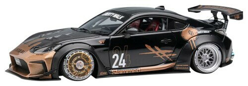 ˥㤨֥ᥤå EIDOLON 1/43 lb nation GR86 LIKEWISE  LB027פβǤʤ48,858ߤˤʤޤ