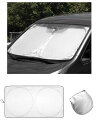 車用フロントサンシェード トヨタ ノア 90系 MZRA9#W ZWR9#W ヴォクシー 90系MZRA9#W ZWR9#W R4.1~ に適用 フロントガラス...