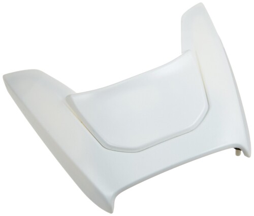 オージーケーカブト(OGK KABUTO) ASAGI ヘッドベンチレーション (パールホワイト)