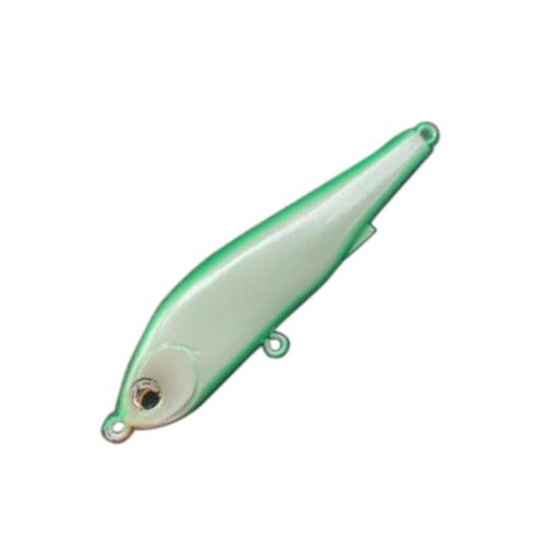 ピックアップ ワスプスラローム 80S PICK UP 003ライムパールサンド シンキング