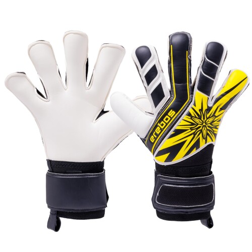 erebos ゴールキーパーグローブ 1000150 ゼウス エルゴ カドルグリップ エルプションI 6