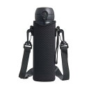 UOQCDQ 水筒カバー 水筒カバー ショルダーのみ 500ml~600ml用 独自の縫製技術を採用し、子供向けに設計された柄です、お子様に気に入ってもらえると...