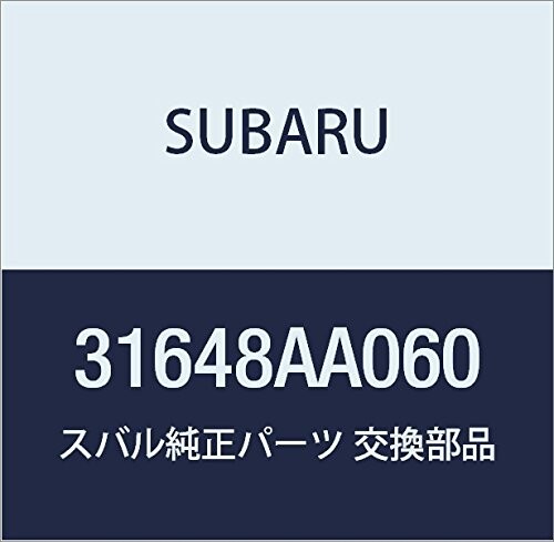 SUBARU (スバル) 純正部品 ピストン リバース ブレーキ 品番31648AA060
