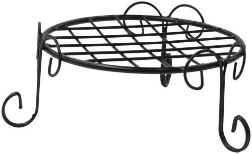 タカショー 鉢受け スタンド S 30×29.5×12cm