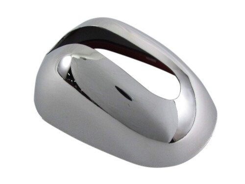 BRIGHTZ ワゴンR MH35S MH55S メッキアンテナカバー Gタイプ MH MH35 MH55 H35 H55 35 55 ワゴン R アール アウル ワゴンアール ワゴンアウル 23614