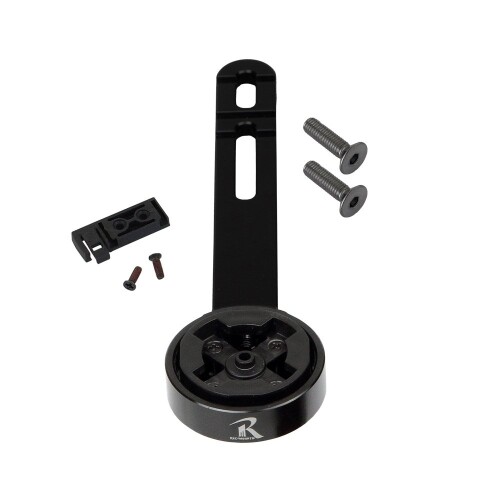 (レックマウント) レザイン マウント インテグレーテッドタイプ (Integrated Handlebar用 ベースのみ)