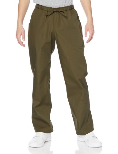 (パントン) メンズ ストレートパンツ