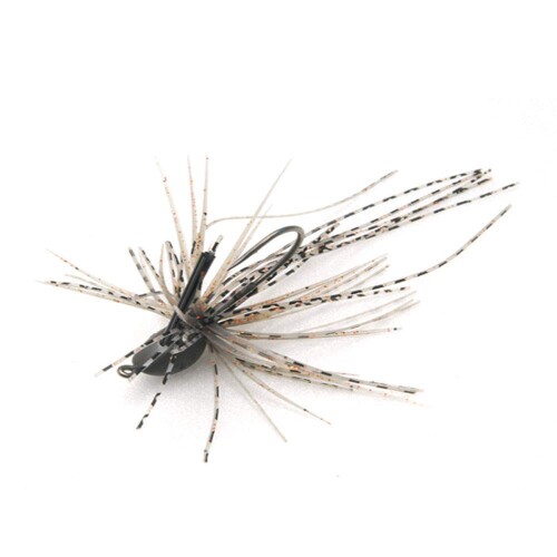 レイドジャパン(Raid Japan) EGU-DAMA Type-COVER (エグダマ タイプカバー) 4.5g 007.ゴーストシュリンプ (GHOST ...