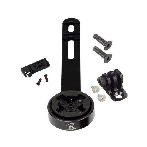 (レックマウント) レザイン マウント インテグレーテッドタイプ (Integrated Handlebar用 下部アダプタ..