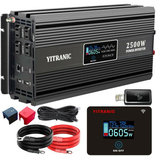 楽天市場】2500W インバーターの通販 楽天市場】2500W インバーターの通販