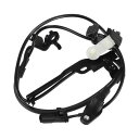 ACROPIX Toyotaに対応ハイランダー2008-2013用の車両前部左側ABSホイールスピードセンサー パート番号8954348040-1個入り