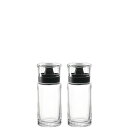 LEONARDO (レオナルド) オイル/ビネガーボトル6個セット 500ml Cucina 037716-CN