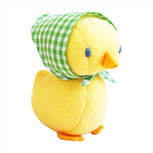 KIYOHARA me-in beby あひるのにぎにぎキット MAIM-209