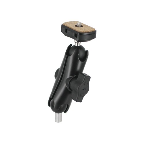 REC-MOUNTS �ܥ�ȥ����ץ��å�M M6 Bolt Clamp set for HDR-X1000V/HDR-AS200V/HDR-AZ1�� �ܥ�ȶ�...