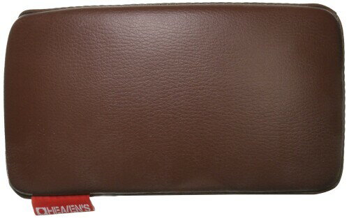 HEAVEN'S スーパーフラットピリオンシート ブラウン PIL-SU-BR-S