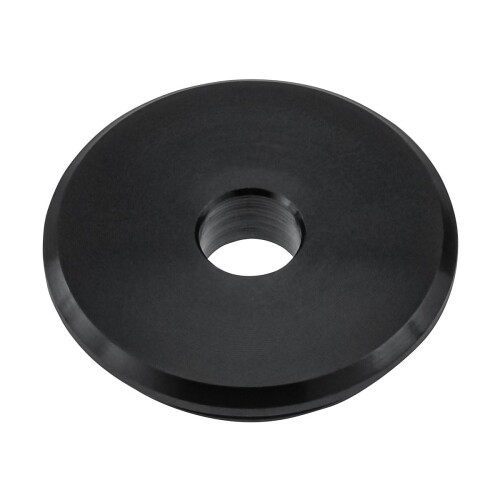 ジータレーシング(ZETA RACING) アルミスロットルチューブ用 バーエンドプラグ リプレースメント/補修..