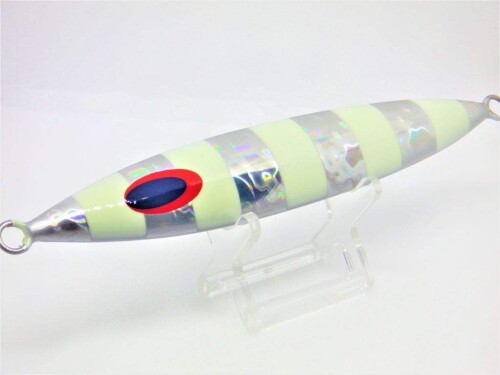 スロースキップFB 200g マグマ NSゼブラ