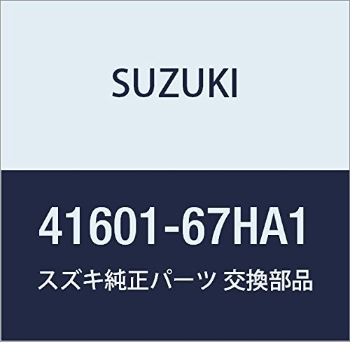 SUZUKI (スズキ) 純正部品 ストラットアッシ 品番41601-67HA1