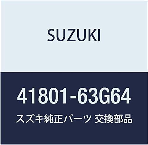 SUZUKI (スズキ) 純正部品 ストラットアッシ 品番41801-63G64