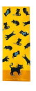 ANIMAL REFUGE KANSAI ARK オリジナルガーゼ手ぬぐい Tenugui (hand-towel) (猫)