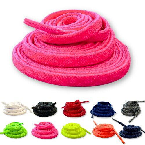 (アクティカ) ほどけにくいシューレース スポーツグリップノット 日本製 靴紐 スニーカー シリコンシュ..